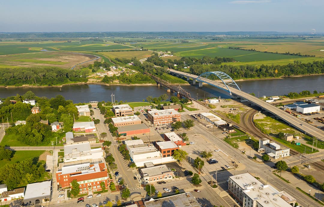 Atchison, United States