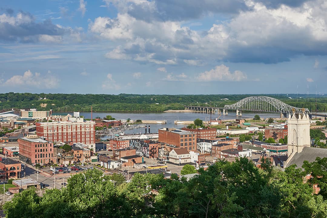 Dubuque, United States